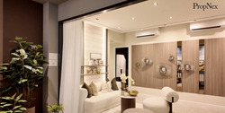 THE ARCADY AT BOON KENG (D12), Apartment #449478131
